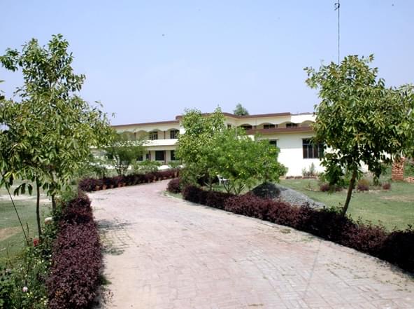 Maha Shiv Shakti School of Nursing Amritsar Campus photo 1